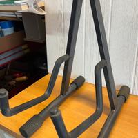 Supporto chitarra folk