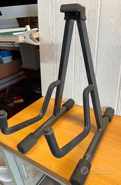 Supporto chitarra folk