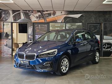 Bmw 216d Active Tourer Advantage auto - NEOPATENTA