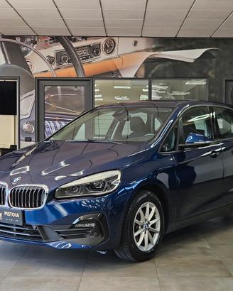 Bmw 216d Active Tourer Advantage auto - NEOPATENTA