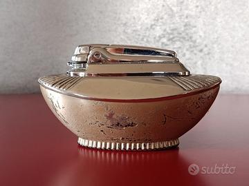 Accendino da tavolo Ronson Varaflame vintage