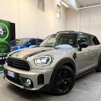 Mini Cooper Countryman 1.5 Untamed Edition