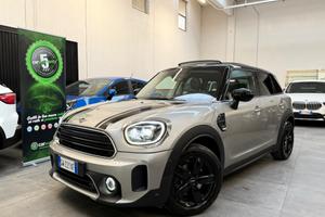 Mini Cooper Countryman 1.5 Untamed Edition