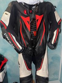 Dainese d air