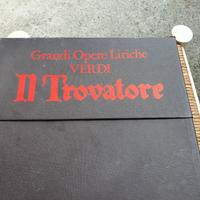 dischi 4 il trovatore