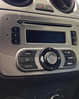 Autoradio ALFA ROMEO MITO del 2008