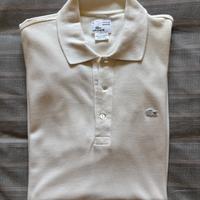 Maglietta Lacoste