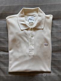 Maglietta Lacoste