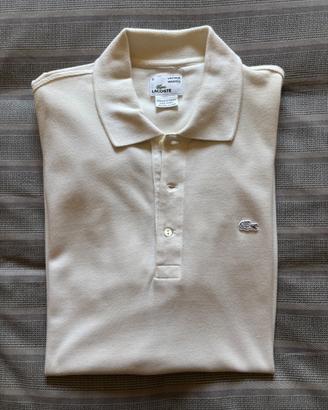 Maglietta Lacoste