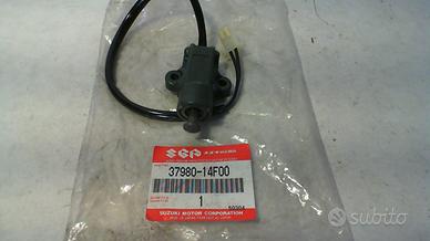 INTERRUTTORE SERRATURA BURGMAN SUZUKI 37980-14F00-