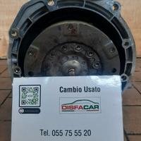 CAMBIO ALFA ROMEO GIULIA AUTOMATICO