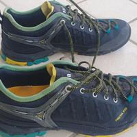 Scarpe Salewa