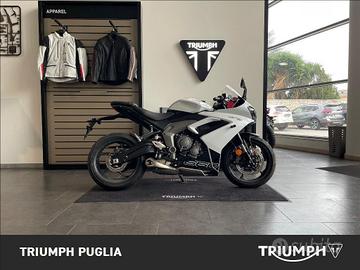 TRIUMPH Daytona 660 Abs