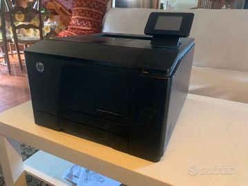 HP LaserJet Pro 200 M251nw