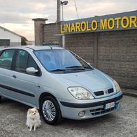 RENAULT MEGANE Scénic Evol. 1.6 16V cat Privilège