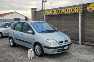 RENAULT MEGANE Scénic Evol. 1.6 16V cat Privilège