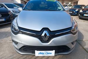 Renault Clio 1.5 dci 75 cv