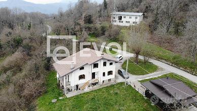 Casa singola - Tarcento