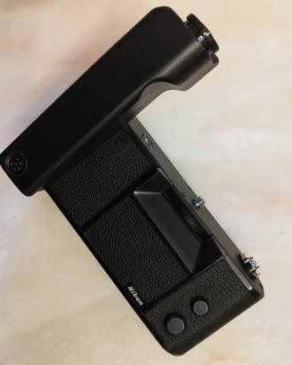Nikon motor drive per F3