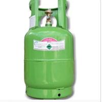 Bombola r 410a 404. 407 c r 134a