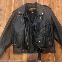 chiodo vintage ash gee 