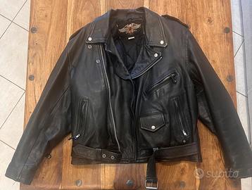 chiodo vintage ash gee 