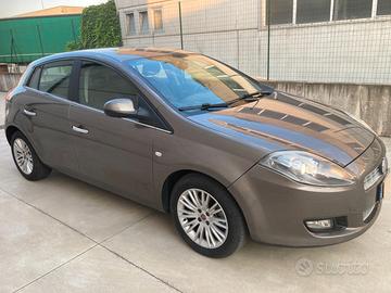 Fiat Bravo 1.6 MJT 120CV diesel