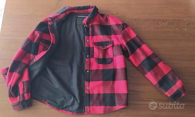 Giacca camicia only