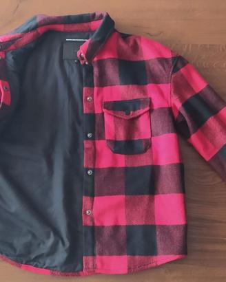 Giacca camicia only