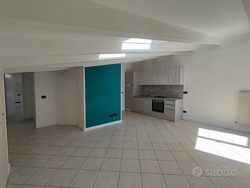 Appartamento tre stanze - Laste