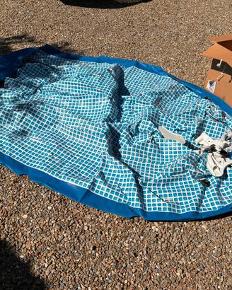 Piscina Intex