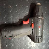 avvitatore wurth