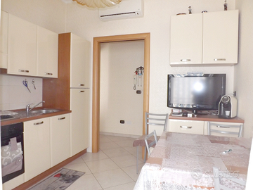 Appartamento arredato a Bisceglie