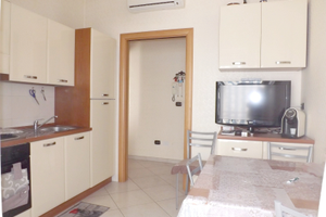 Appartamento arredato a Bisceglie