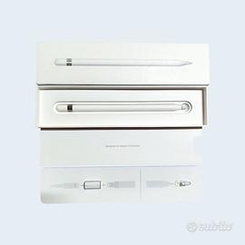 Apple Pencil 1ª Generazione con Scatola Originale