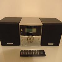 Stereo Kenwood