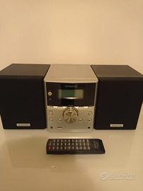Stereo Kenwood