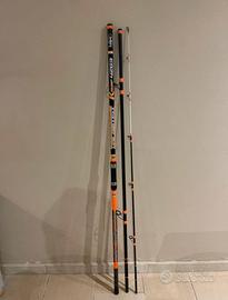 Canna Surfcasting Kolpo