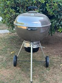 Barbecue Weber