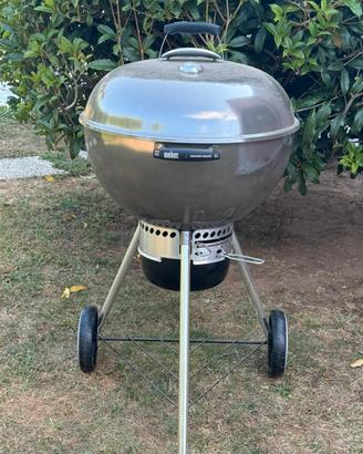 Barbecue Weber