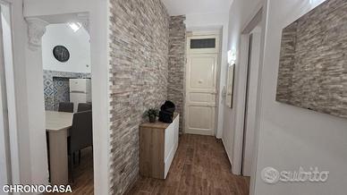 Camera tutto incluso piazza castronovo