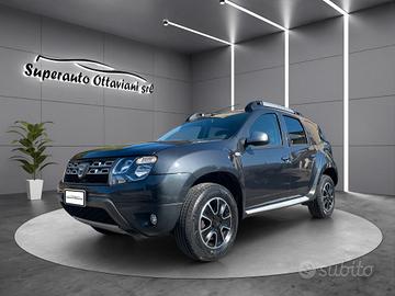 Dacia Duster 1.5 dci Prestige 4x4 s&s 110cv my16