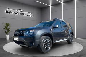 Dacia Duster 1.5 dci Prestige 4x4 s&s 110cv my16