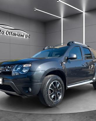 Dacia Duster 1.5 dci Prestige 4x4 s&s 110cv my16