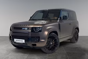 Land Rover Defender 90 X-Dynamic SE 200cv