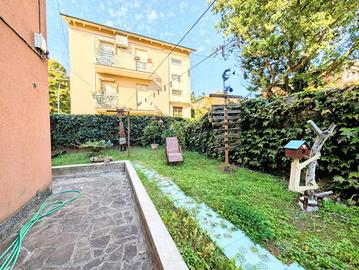 Villa di 237 m² con più di 5 locali e box auto dop