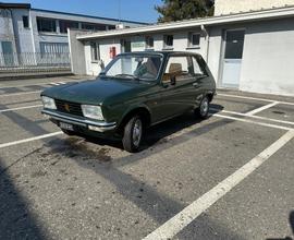 Peugeot 104 1975