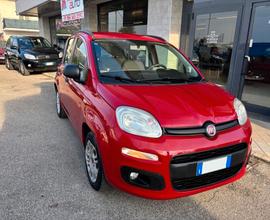 Fiat Panda 1.2 GPL Neopatentati