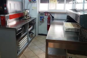 Locale artigianale Specchiolla(BR)