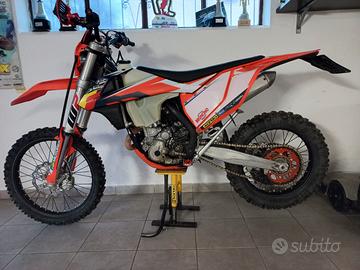 Ktm 250 sxs-f - 2017